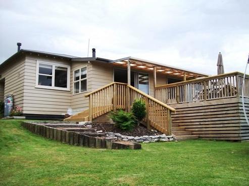 17 Hardy Street, Te Kuiti