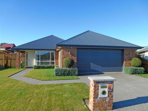 16 Acacia Avenue, Rangiora