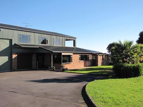 99 Settlement Road, Puni