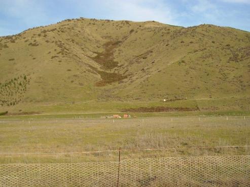 540 Hurunui Bluff Road, Hurunui