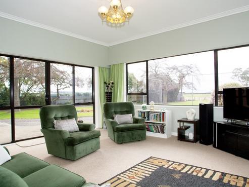 1387 Maraekakaho Road, Longlands
