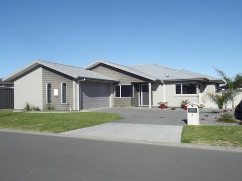 4 Milford Place, Poraiti
