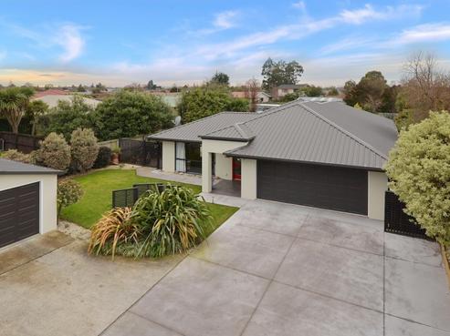 22 Rowse Street, Rangiora