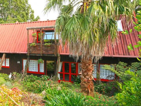 81 Kauri Point Road, Laingholm