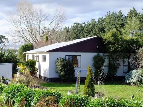 179 Taikorea Road, Himatangi