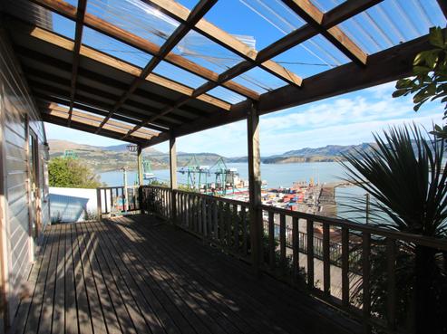 59 Sumner Road, Lyttelton