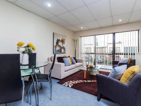 9/7 Torrens Road, Burswood