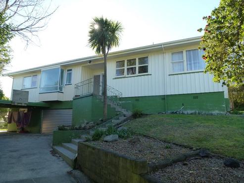 313 Thames Street, Morrinsville