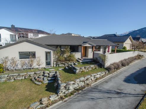 3 Kircher Place, Arrowtown
