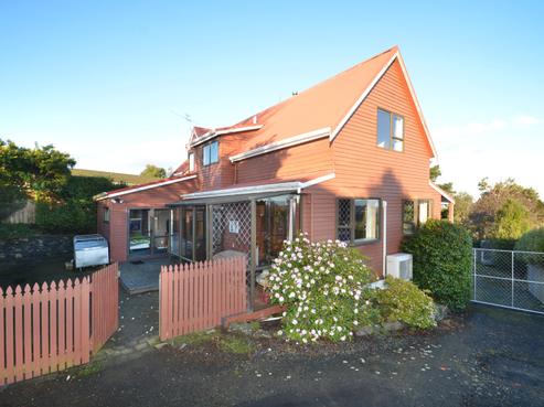 91A Mornington Road, Kenmure