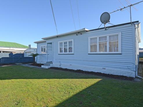 40 Maclean Street, Wallaceville
