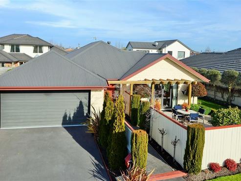 6 Blarney Place, Casebrook