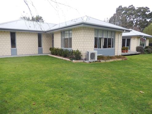 52 Huffey Street, Geraldine