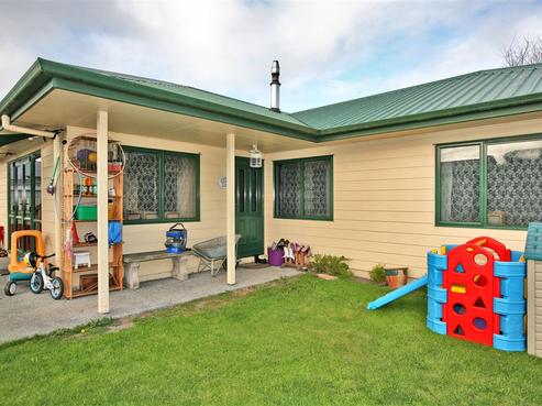 104B Lumsden Road, Akina