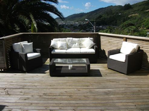 38 Freyberg Terrace, Greymouth