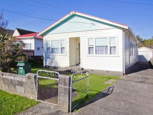 6 Elizabeth Street, Moera