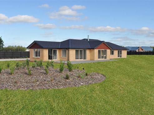 19 Warwick Road, Ohoka