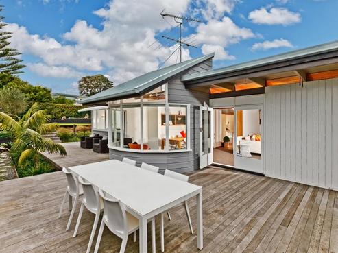 38 Hart Road, Hauraki