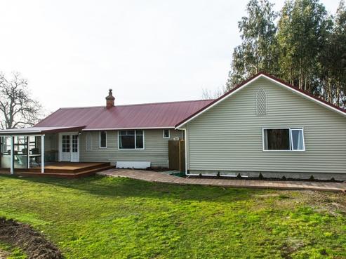 118 Oak Street, Geraldine