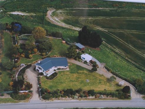 9 O'Neills Road, Makikihi