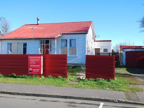 11 Pomona Street, Georgetown
