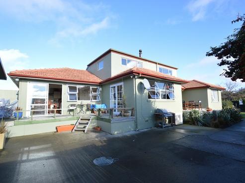43 Kowhai Avenue, Hargest