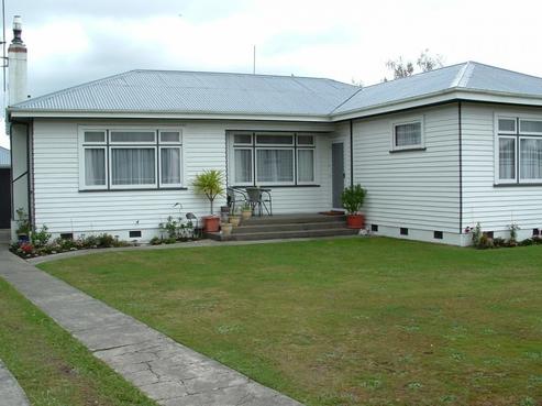 913 Albert Street, Parkvale