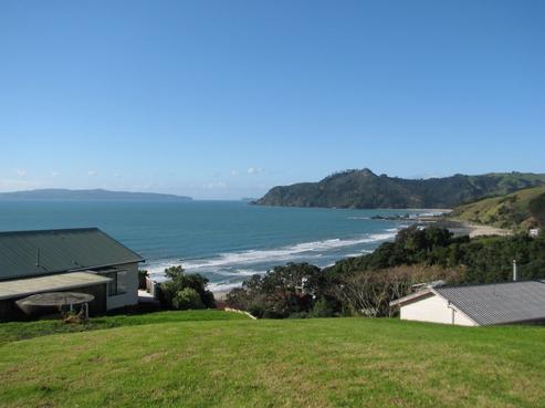 18 Cuvier Crescent, Kuaotunu
