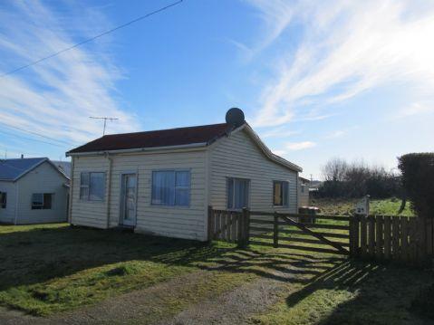 29 Christchurch Street, Kaitangata