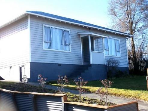 19 College Road, Parkside