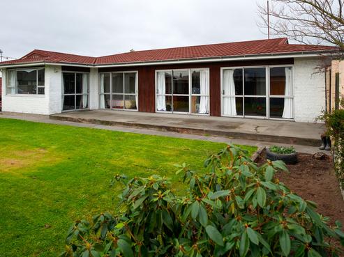 2B Taggart Place, Sockburn