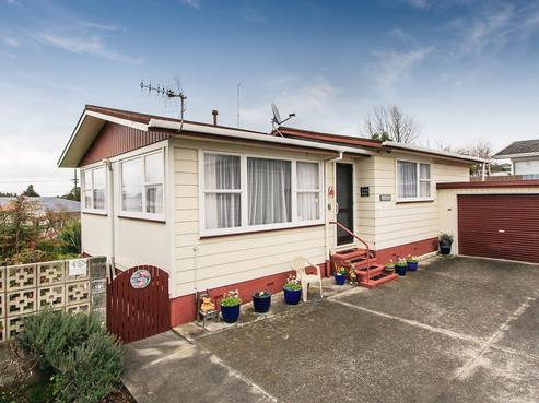 12 Westwind Place, Feilding