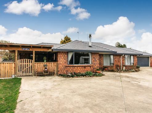 24A East Street, Feilding