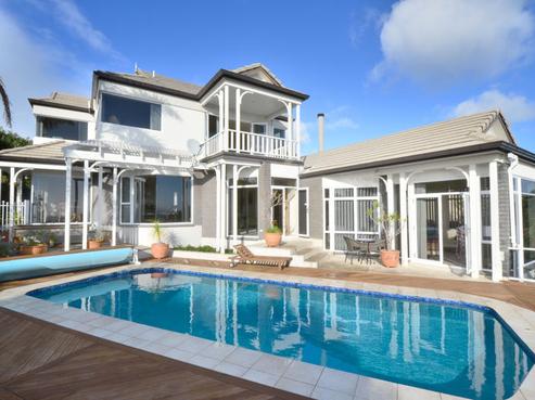 22 Pacific Parade, Army Bay