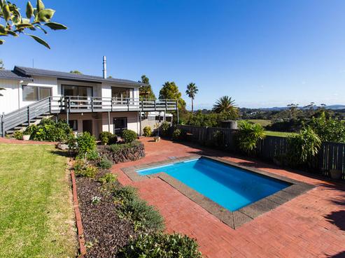 41 Foley Quarry Road, Dairy Flat