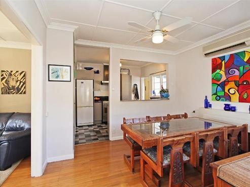 12 Rata Street, The Brook