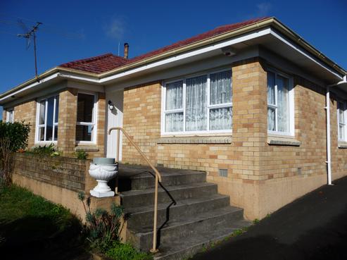 72 Kensington Street, Putaruru