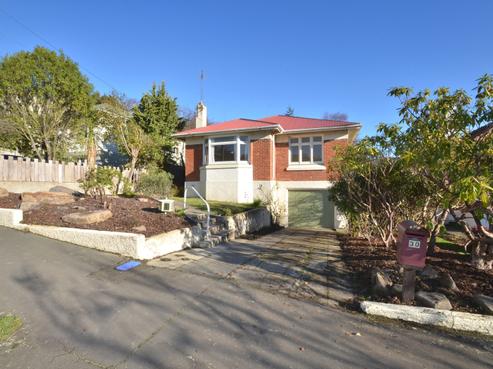 30 Glendining Avenue, North East Valley