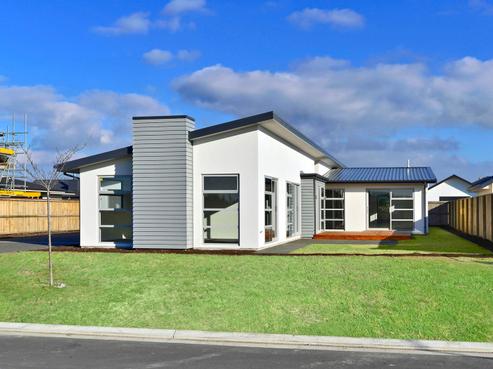 3 Elizabeth Allen Drive, West Melton