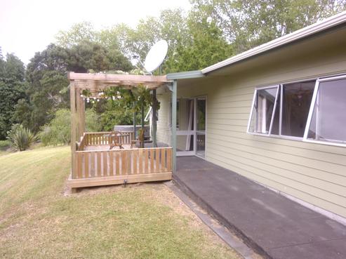 741 Mataraua Road, Kaikohe