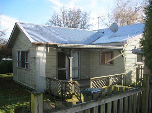 18 Poole Street, Kaitangata