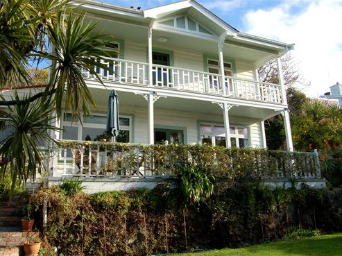 508 Shakespeare Terrace, Napier Hill