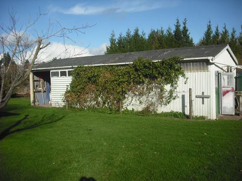 1401 Mcclure Street, Pirongia