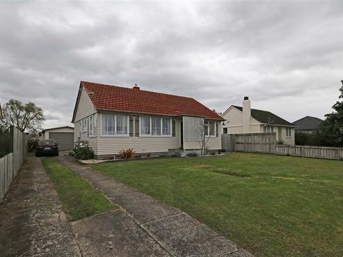 16 Slim Street, Bader