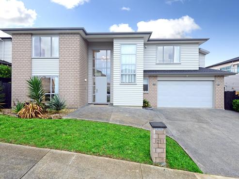 25 Andy Crescent, Flat Bush