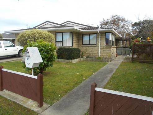 5A Alexander Place, Otaki