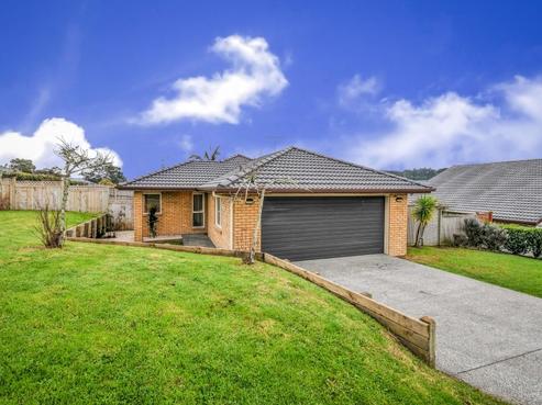 2 Clemow's Lane, Albany