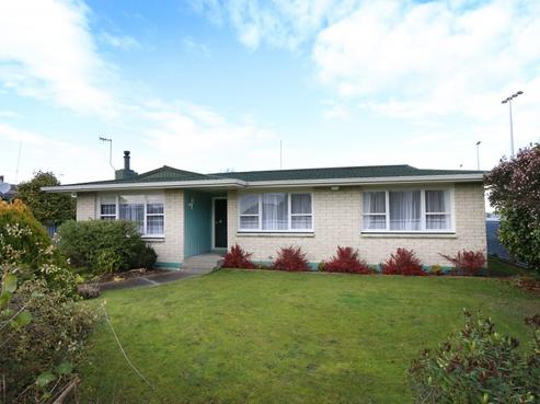 7 Virginia Crescent, Feilding