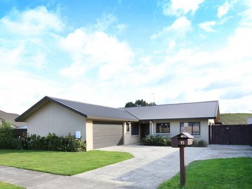 93 Fraser Drive, Feilding