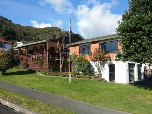 29 Bishopdale Avenue, Bishopdale